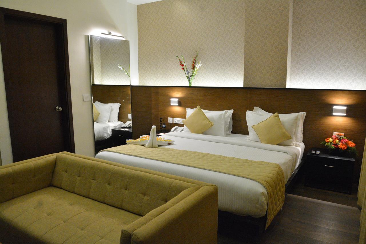 Hotel Sree Annamalaiyar Park Tirunelveli Exterior photo